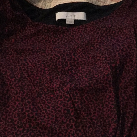 Loft dress size medium - Picture 6 of 6